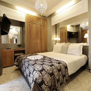 Kamer met een King Size Bed